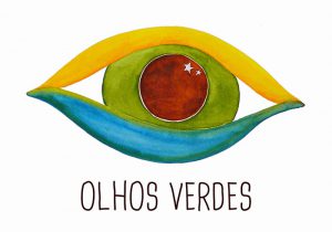 Olhos Verdes EDE Azores